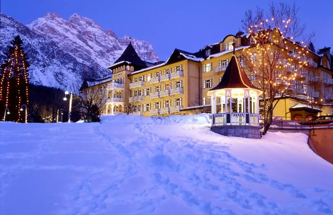 Miramonti Majestic Grand Hotel-1