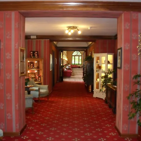 Miramonti Majestic Grand Hotel-2